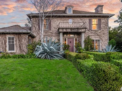 3470 Consuelo Dr, Calabasas, CA, 91302