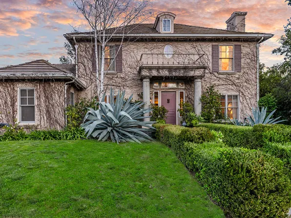 3470 Consuelo Dr, Calabasas, CA 91302