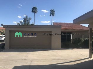 15215 N 25th Dr UNIT 4, Phoenix, AZ 85023