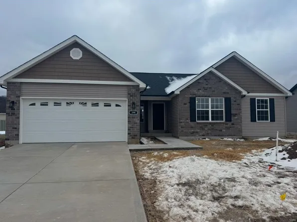 394 Nicole Dr, Caseyville, IL 62232