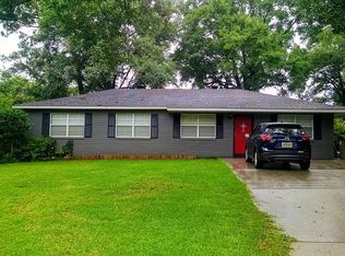 5400 Hilltop Dr N, Mobile, AL 36608