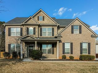 3882 Reece Farms Dr, Powder Springs, GA 30127