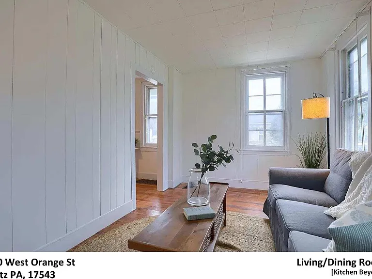 110 W Orange St — Photo 4