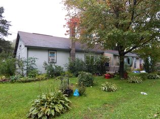 2696 Yawger Hill Rd, Bradford, NY 14815