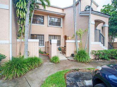 11896 NW 11th St #11896, Pembroke Pines, FL, 33026