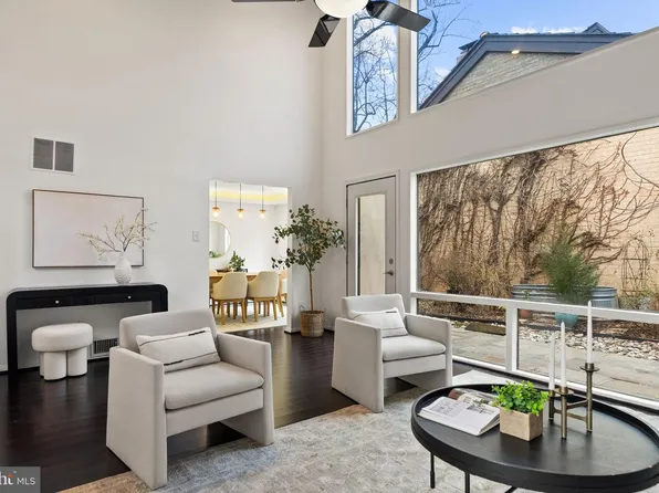 6305 Contention Ct, Bethesda, MD 20817