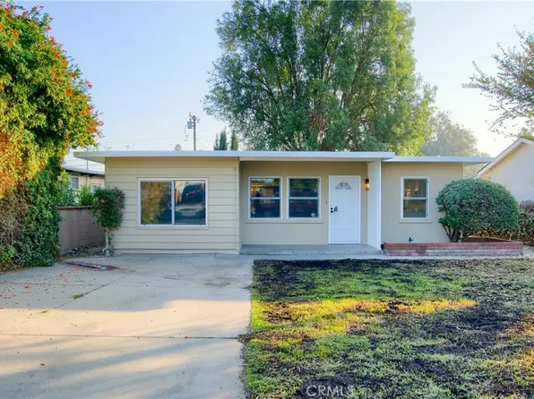 118 E De Anza Cir, Ontario, CA 91761