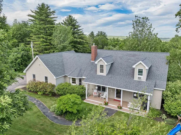 377 Calef Hill Road, Tilton, NH 03276
