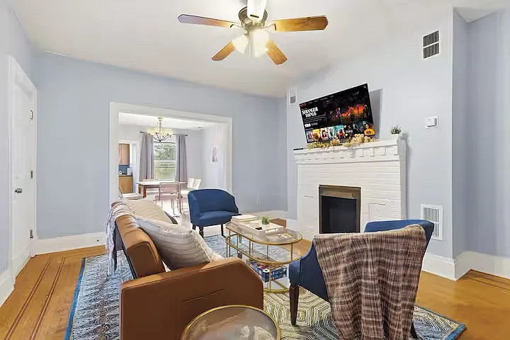 1905 Termon Ave #2A — Photo 5