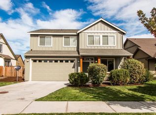 3021 SW Indian Pl, Redmond, OR 97756