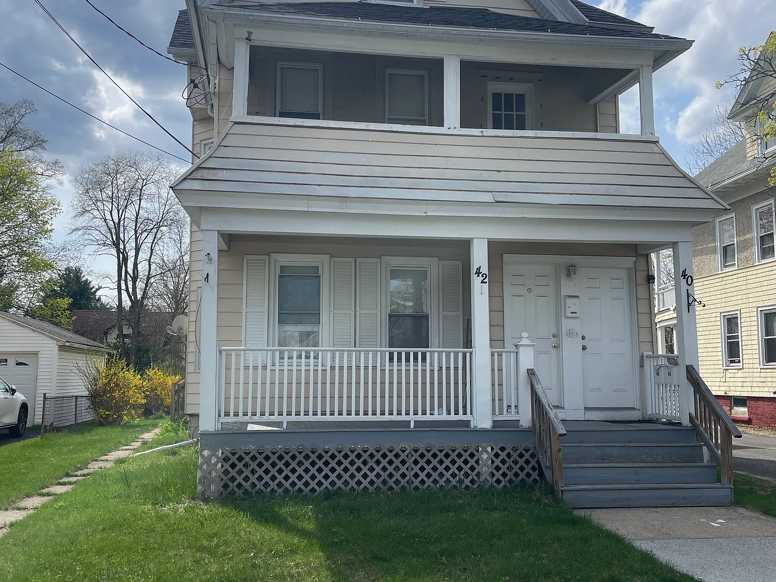 3 bed, $2,600 — Photo 1