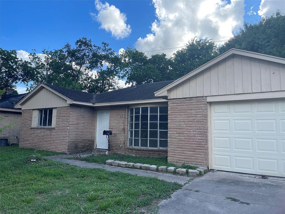 8914 Amblewood Dr, Houston, TX 77099 MLS 19928905 Zillow