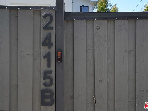 2nd image of 2415 Cloverfield Blvd #B