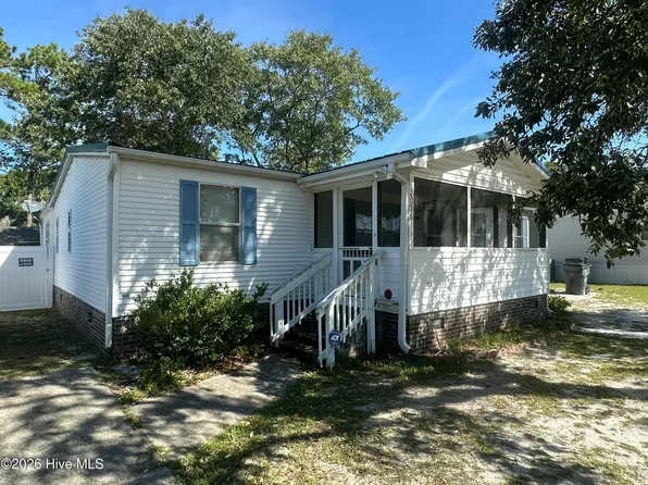 2056 Forest Drive SW, Supply, NC 28462