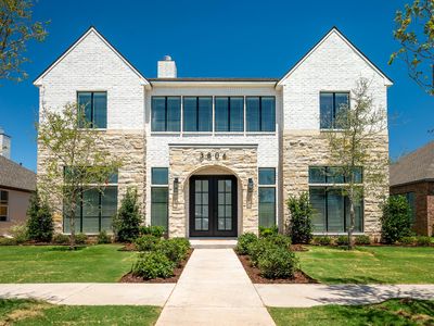 3806 126th St, Lubbock, TX, 79423