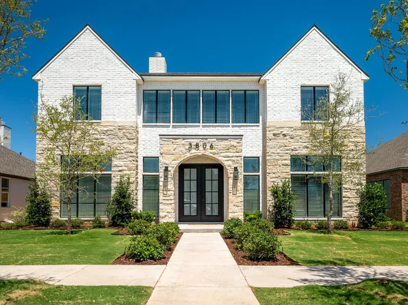 3806 126th St, Lubbock, TX 79423