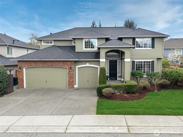 3928 208th Place SE, Bothell, WA 98021