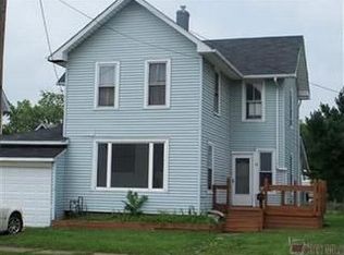 42 Cherry Rd NW, Massillon, OH 44646