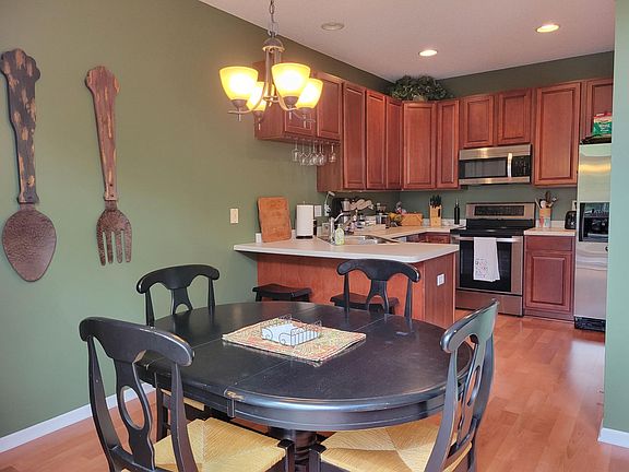 Kitchen/Dinette