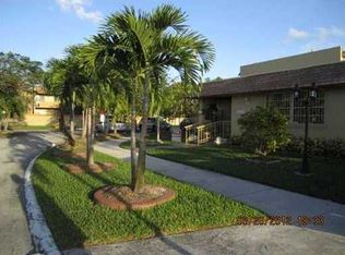 9600 SW 20th Ter, Miami, FL 33165