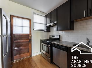 4541 N Leavitt St #1F, Chicago, IL 60625