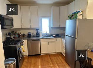 527 E 3rd St #2R, Boston, MA 02127