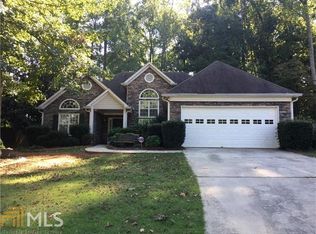 3503 English Oaks Dr NW, Kennesaw, GA 30144