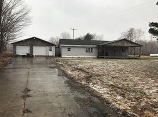 2845 Stone Rd, Falconer, NY 14733