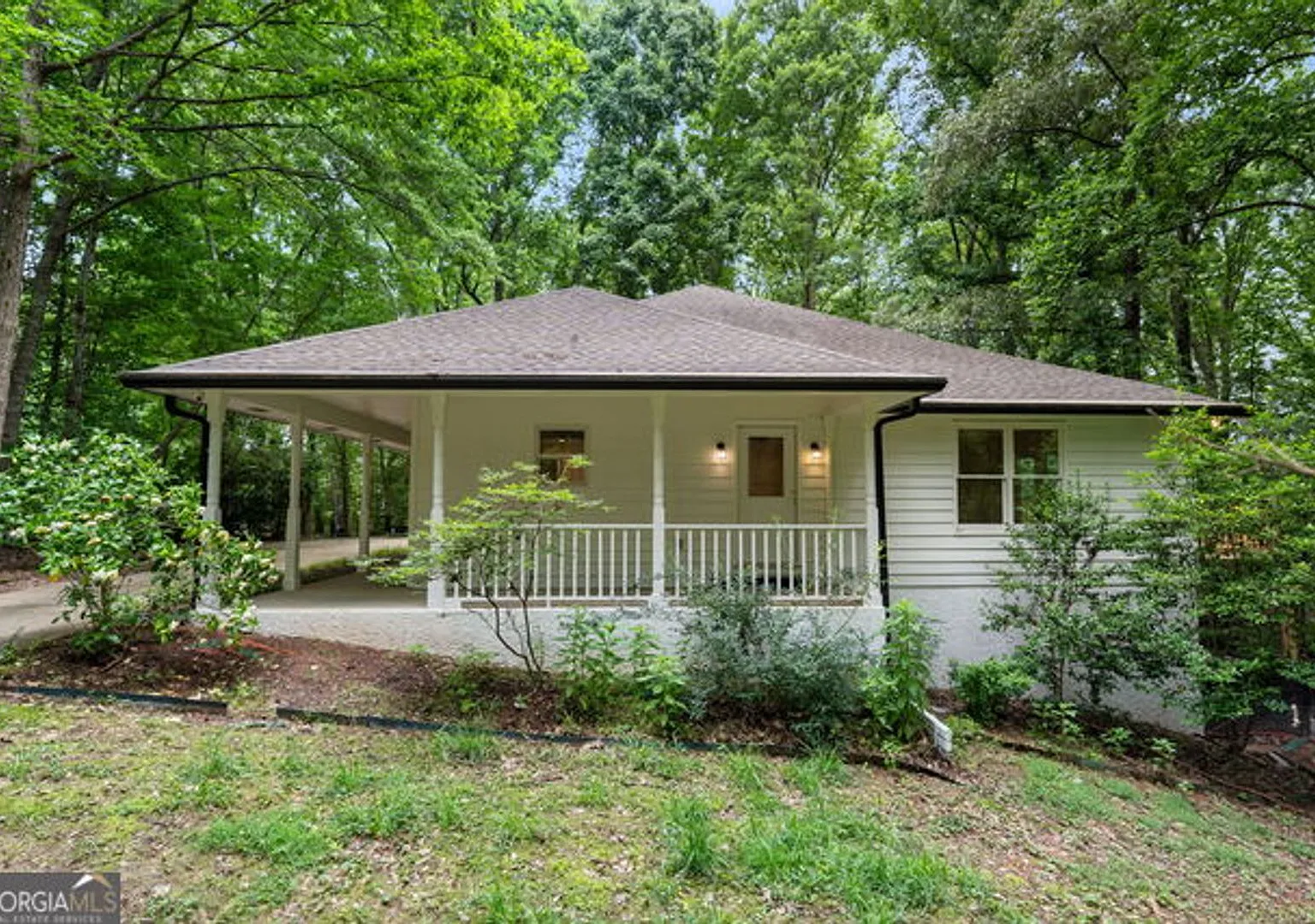 Completely Remodeled 5-Bedroom, 3-Bath Home with Finished Daylight Basement! — Photo 1