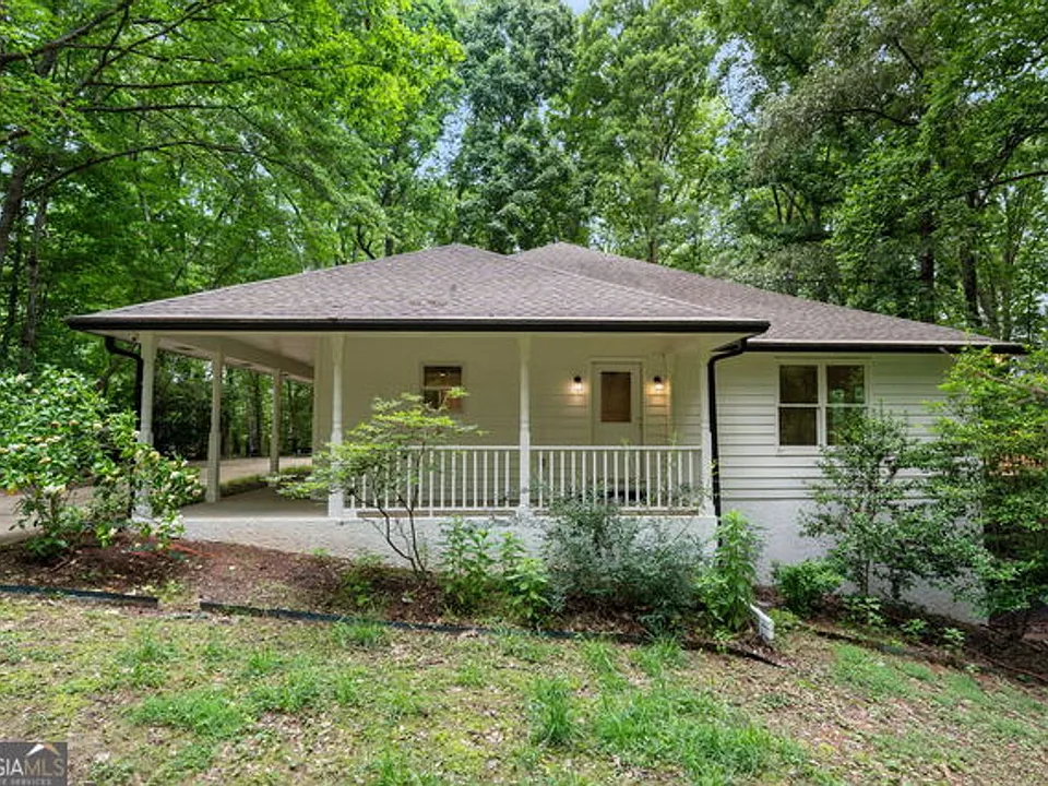 265 Timberidge Dr