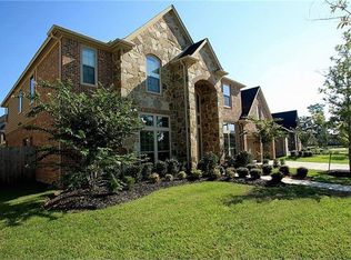 13503 Redwood Shores Dr, Houston, TX 77044