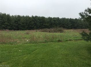 Camp Rd, West Salem, OH 44287