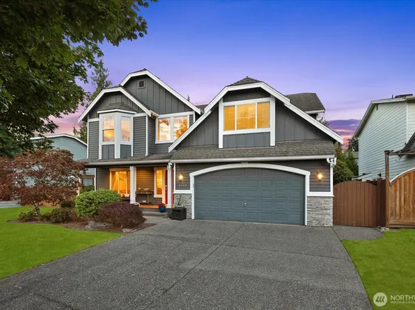 1620 Highland Terrace Court, Mukilteo, WA 98275