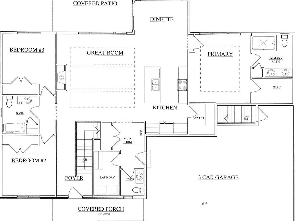 2nd image of 207 Black Cherry Ct