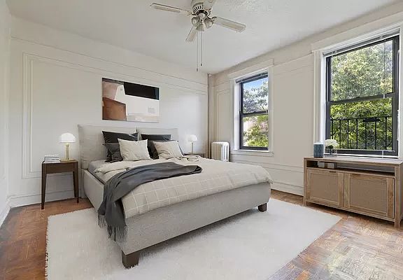 5th image of 408 Saint Johns Pl APT 3A