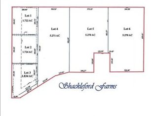 8794 W 1000 S, Pendleton, IN 46064