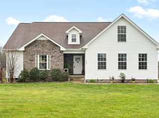 209 Northup Rd LOT 3, Portland, TN 37148