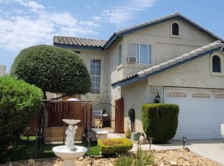 14602 Green River Rd, Victorville, CA 92394