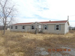 1555 Ozark Rd, Ozark, IL 62972
