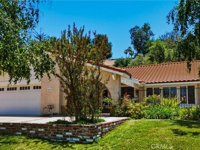 28830 Calabria Dr, Agoura Hills, CA, 91301