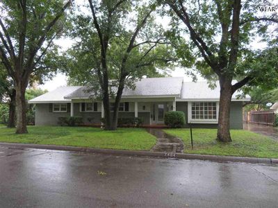 2404 Lou Ln, Wichita Falls, TX, 76308