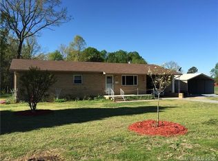 824 Bethel Church Rd, Lincolnton, NC 28092