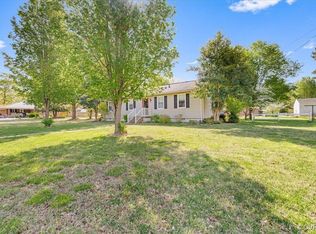 11417 Yorkdale Dr, North Prince George, VA 23860