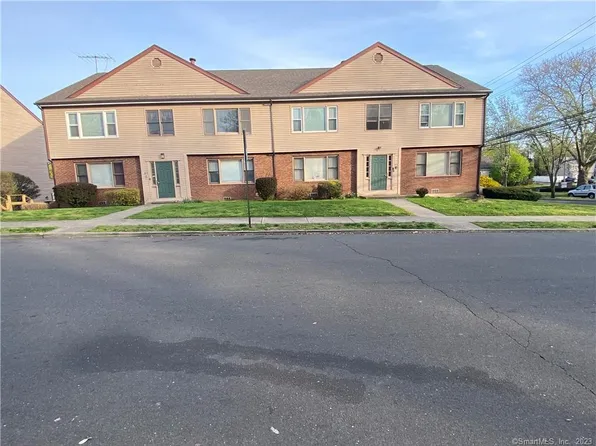 815 Garfield Avenue #D, Bridgeport, CT 06606