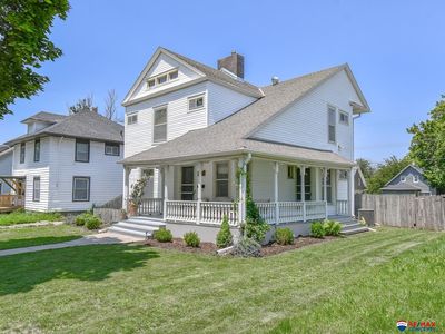 1928 Prospect St, Lincoln, NE, 68502