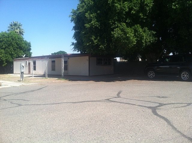 1st image of 8816 S Avenida Del Prado Lot 93