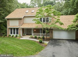 29 Flints Grove Dr, Gaithersburg, MD 20878