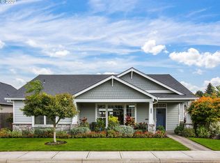 1120 N Elm St, Canby, OR 97013