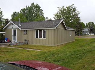 23 E Adams St, Three Forks, MT 59752