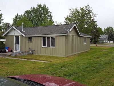 23 E Adams St, Three Forks, MT, 59752